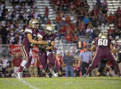 Thumbnail 3 in Harlingen vs Los Fresnos photogallery.