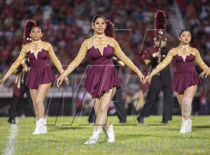 Thumbnail 3 in Harlingen vs Los Fresnos photogallery.