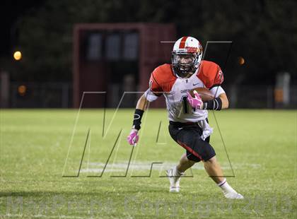 Thumbnail 2 in Harlingen vs Los Fresnos photogallery.