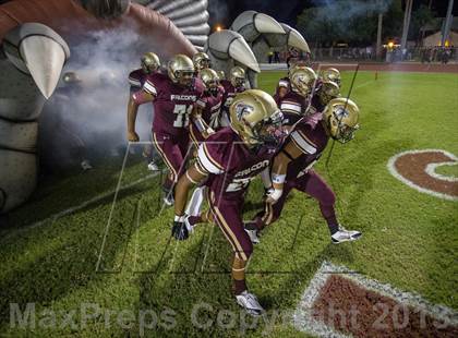 Thumbnail 1 in Harlingen vs Los Fresnos photogallery.