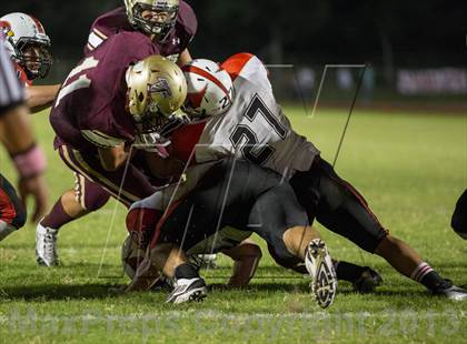 Thumbnail 1 in Harlingen vs Los Fresnos photogallery.
