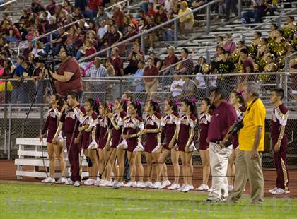 Thumbnail 2 in Harlingen vs Los Fresnos photogallery.