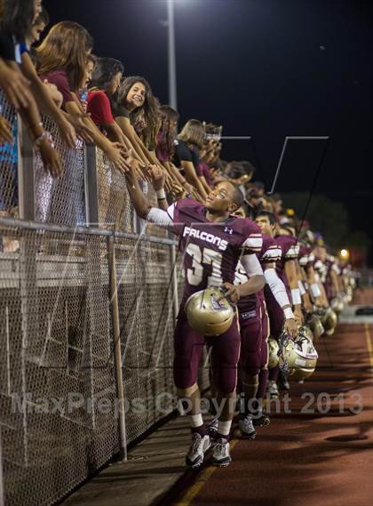 Thumbnail 3 in Harlingen vs Los Fresnos photogallery.