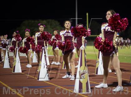 Thumbnail 2 in Harlingen vs Los Fresnos photogallery.