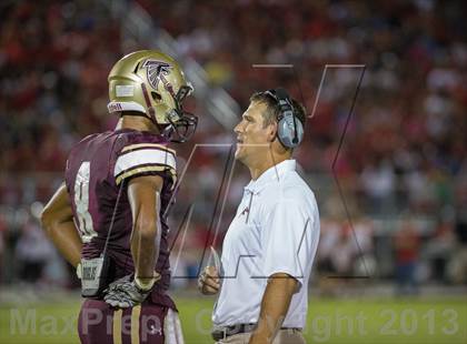 Thumbnail 1 in Harlingen vs Los Fresnos photogallery.