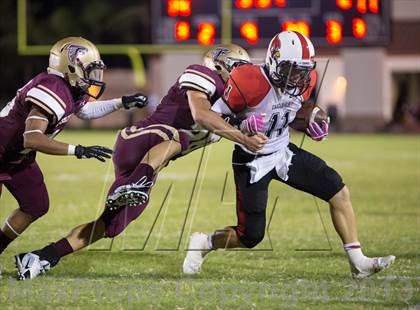 Thumbnail 3 in Harlingen vs Los Fresnos photogallery.