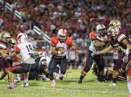 Thumbnail 1 in Harlingen vs Los Fresnos photogallery.