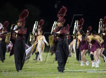 Thumbnail 3 in Harlingen vs Los Fresnos photogallery.