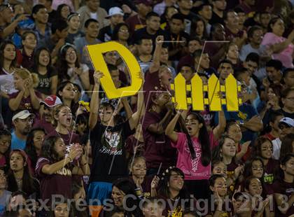 Thumbnail 1 in Harlingen vs Los Fresnos photogallery.