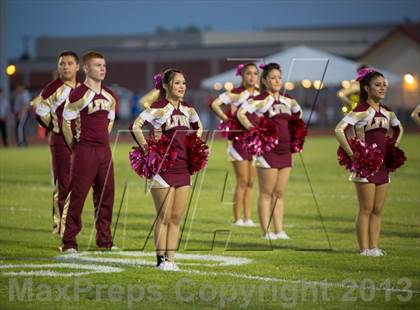 Thumbnail 2 in Harlingen vs Los Fresnos photogallery.
