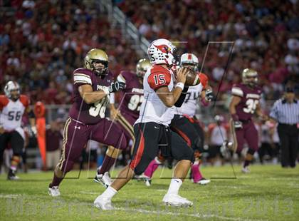 Thumbnail 1 in Harlingen vs Los Fresnos photogallery.