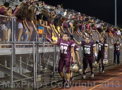 Thumbnail 3 in Harlingen vs Los Fresnos photogallery.