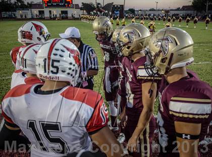 Thumbnail 1 in Harlingen vs Los Fresnos photogallery.