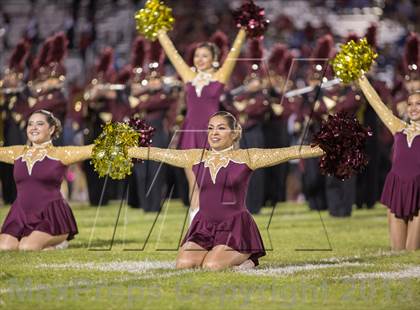 Thumbnail 3 in Harlingen vs Los Fresnos photogallery.