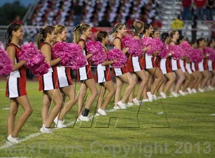 Thumbnail 1 in Harlingen vs Los Fresnos photogallery.
