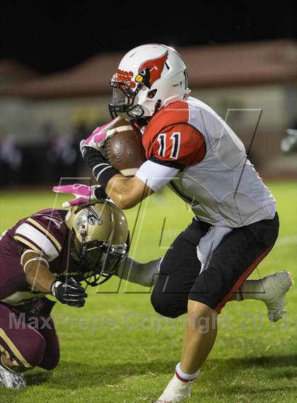 Thumbnail 3 in Harlingen vs Los Fresnos photogallery.