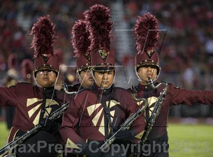 Thumbnail 2 in Harlingen vs Los Fresnos photogallery.