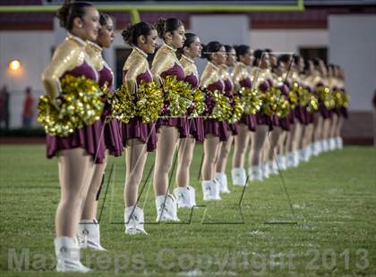 Thumbnail 3 in Harlingen vs Los Fresnos photogallery.