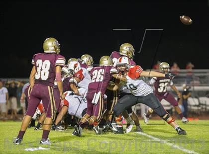 Thumbnail 2 in Harlingen vs Los Fresnos photogallery.