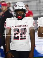 Photo from the gallery "Albertville @ Huntsville"