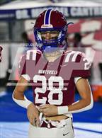 Photo from the gallery "Albertville @ Huntsville"