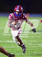 Photo from the gallery "Albertville @ Huntsville"