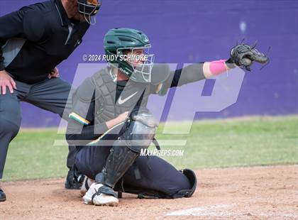 Thumbnail 2 in Patrick Henry @ Carlsbad (San Diego Lions Tournament) photogallery.