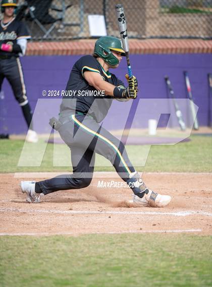 Thumbnail 1 in Patrick Henry @ Carlsbad (San Diego Lions Tournament) photogallery.