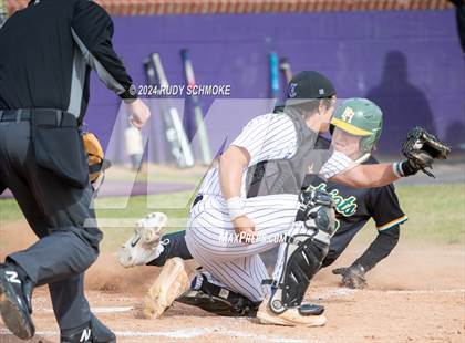 Thumbnail 2 in Patrick Henry @ Carlsbad (San Diego Lions Tournament) photogallery.