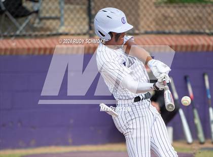 Thumbnail 1 in Patrick Henry @ Carlsbad (San Diego Lions Tournament) photogallery.