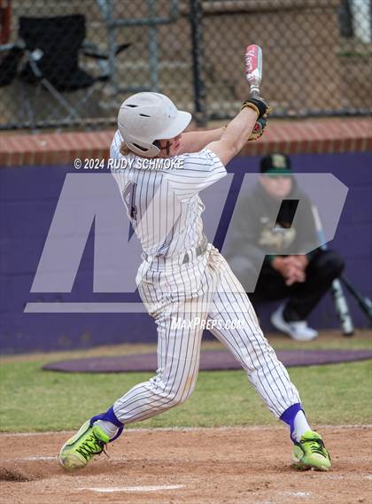 Thumbnail 3 in Patrick Henry @ Carlsbad (San Diego Lions Tournament) photogallery.