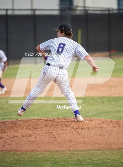 Thumbnail 3 in Patrick Henry @ Carlsbad (San Diego Lions Tournament) photogallery.