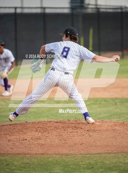 Thumbnail 1 in Patrick Henry @ Carlsbad (San Diego Lions Tournament) photogallery.