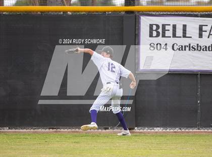 Thumbnail 2 in Patrick Henry @ Carlsbad (San Diego Lions Tournament) photogallery.