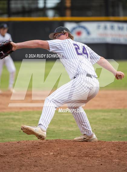 Thumbnail 3 in Patrick Henry @ Carlsbad (San Diego Lions Tournament) photogallery.