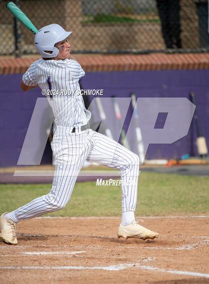 Thumbnail 3 in Patrick Henry @ Carlsbad (San Diego Lions Tournament) photogallery.