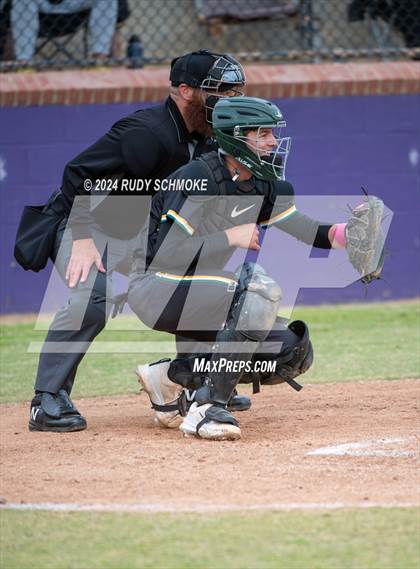 Thumbnail 3 in Patrick Henry @ Carlsbad (San Diego Lions Tournament) photogallery.