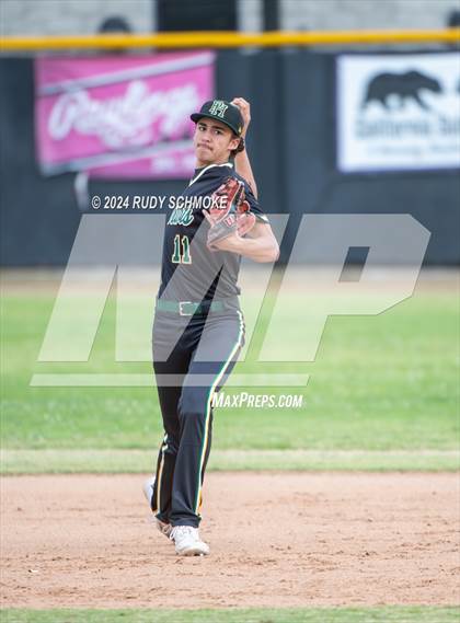 Thumbnail 3 in Patrick Henry @ Carlsbad (San Diego Lions Tournament) photogallery.