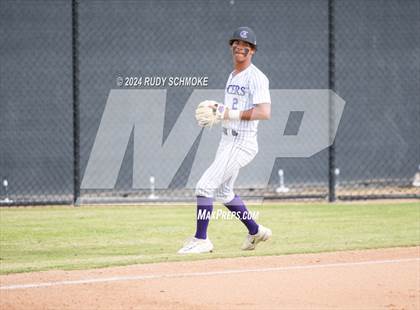 Thumbnail 2 in Patrick Henry @ Carlsbad (San Diego Lions Tournament) photogallery.