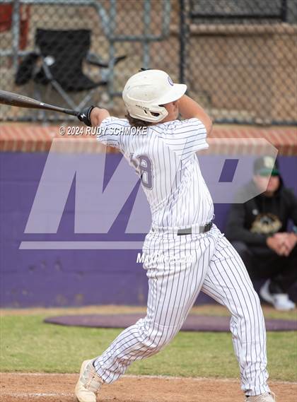 Thumbnail 1 in Patrick Henry @ Carlsbad (San Diego Lions Tournament) photogallery.