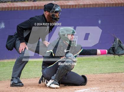 Thumbnail 1 in Patrick Henry @ Carlsbad (San Diego Lions Tournament) photogallery.