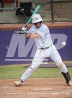 Photo from the gallery "Patrick Henry @ Carlsbad (San Diego Lions Tournament)"