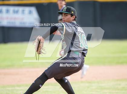 Thumbnail 2 in Patrick Henry @ Carlsbad (San Diego Lions Tournament) photogallery.