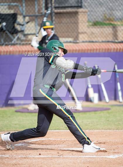 Thumbnail 3 in Patrick Henry @ Carlsbad (San Diego Lions Tournament) photogallery.