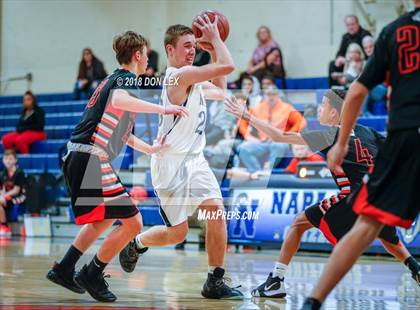 Thumbnail 2 in Vacaville @ Napa photogallery.