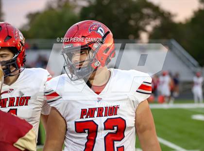 Thumbnail 3 in Patriot @ Unity Reed photogallery.