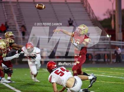 Thumbnail 3 in Patriot @ Unity Reed photogallery.