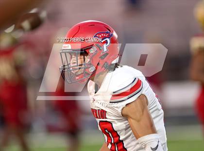 Thumbnail 2 in Patriot @ Unity Reed photogallery.