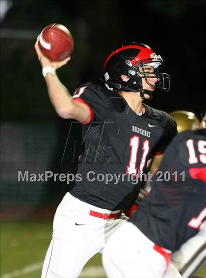 Thumbnail 1 in St. Francis @ Harvard-Westlake photogallery.