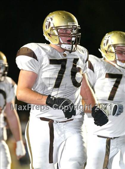 Thumbnail 2 in St. Francis @ Harvard-Westlake photogallery.
